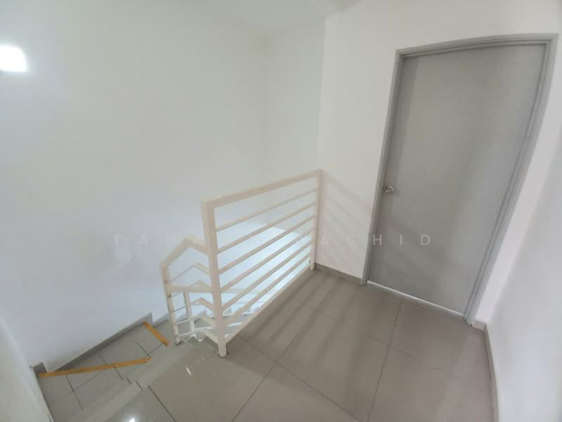 2-storey Terraced House for Sale in Sungai Buloh (Selangor) - Fahana Rashid - Interior - PropertyGuru.com.my