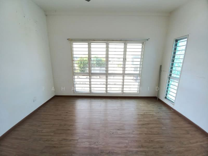 2-storey Terraced House for Sale in Sungai Buloh (Selangor) - Fahana Rashid - Interior - PropertyGuru.com.my