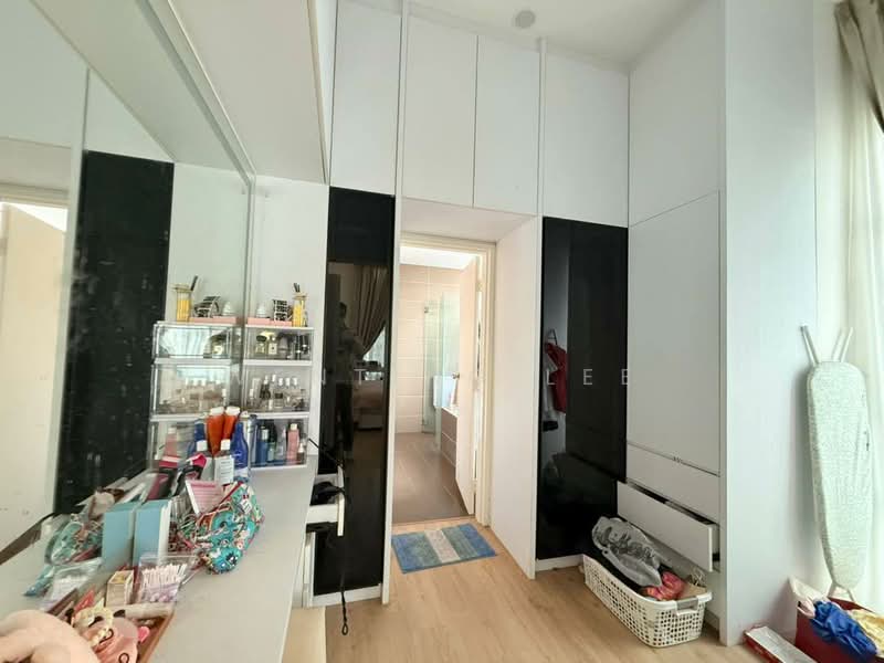 Rumah Kluster untuk Dijual di Nusa Sentral (Iskandar Puteri (Nusajaya)) - Wenting Lee - Interior - PropertyGuru.com.my