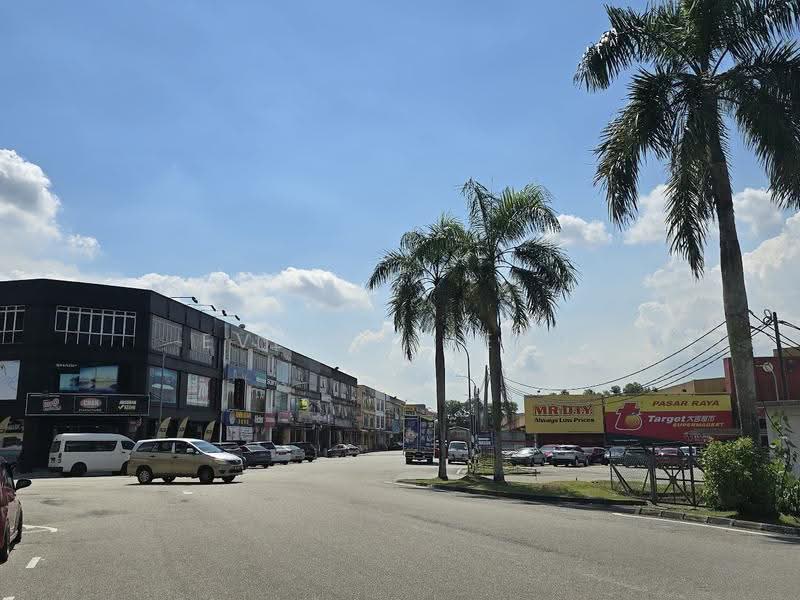 Shop / Office for Sale in Taman Bukit Dahlia (Pasir Gudang) - Evelyn Heng - Exterior - PropertyGuru.com.my