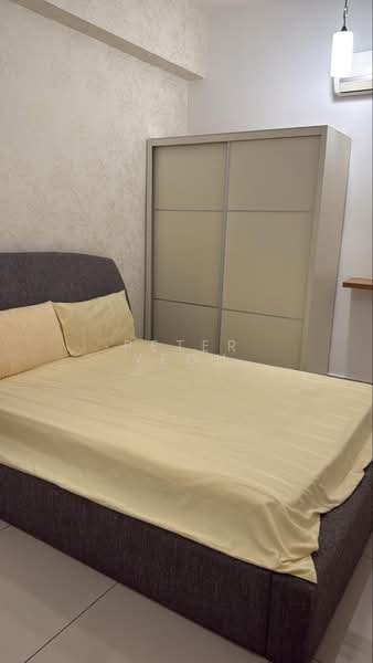 Servis Apartment untuk Disewa di Summerton - Peter Yeoh - Bedroom - PropertyGuru.com.my