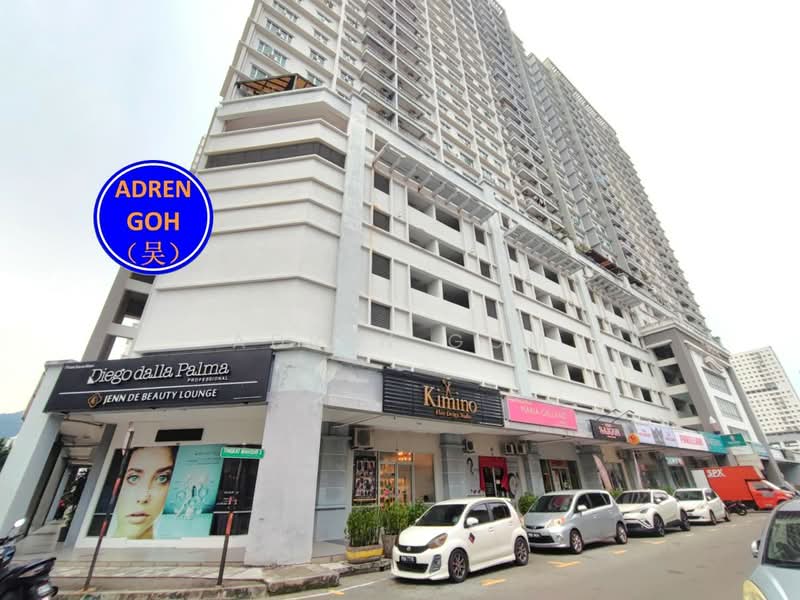 Shop / Office for Rent in Bayan Lepas (Penang) - Adren Goh - PropertyGuru.com.my
