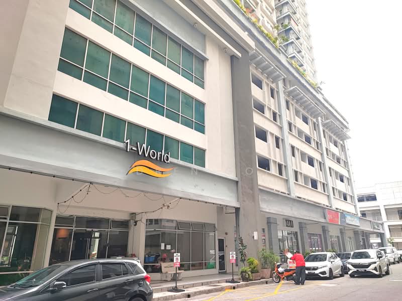 Shop / Office for Rent in Bayan Lepas (Penang) - Adren Goh - Exterior - PropertyGuru.com.my