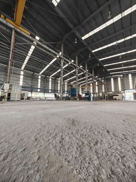 Kilang untuk Disewa di Kawasan Perindustrian Pengkalan II (Sungai Terap) - Ivan Tai - PropertyGuru.com.my