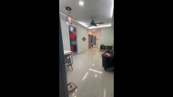 Apartment for Sale at Enggang Apartment - Carlos Ng - PropertyGuru.com.my