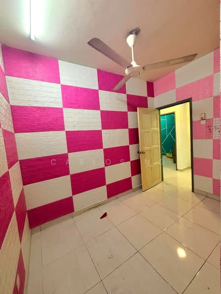 Apartment for Sale at Enggang Apartment - Carlos Ng - Interior - PropertyGuru.com.my