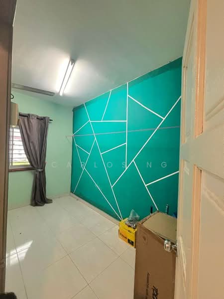 Apartment for Sale at Enggang Apartment - Carlos Ng - Interior - PropertyGuru.com.my