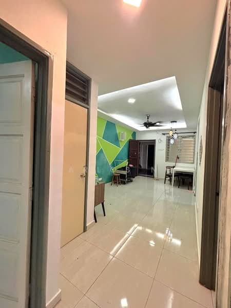 Apartment for Sale at Enggang Apartment - Carlos Ng - Interior - PropertyGuru.com.my