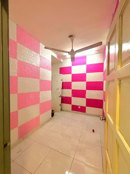 Apartment for Sale at Enggang Apartment - Carlos Ng - Interior - PropertyGuru.com.my