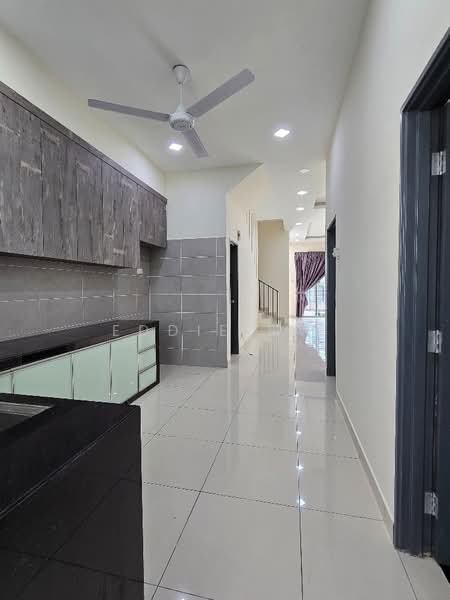 Terraced House for Sale in Masai (Johor) - Eddie Lai - PropertyGuru.com.my