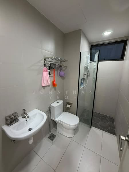Condominium for Rent at Trinity Wellnessa - Jonathan Yeoh - Bathroom - PropertyGuru.com.my