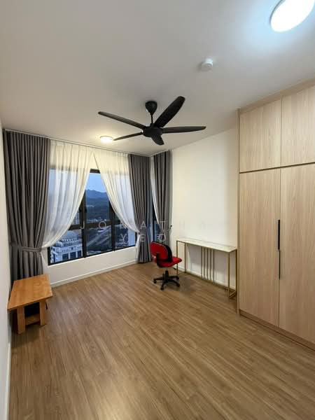 Condominium for Rent at Trinity Wellnessa - Jonathan Yeoh - Bedroom - PropertyGuru.com.my