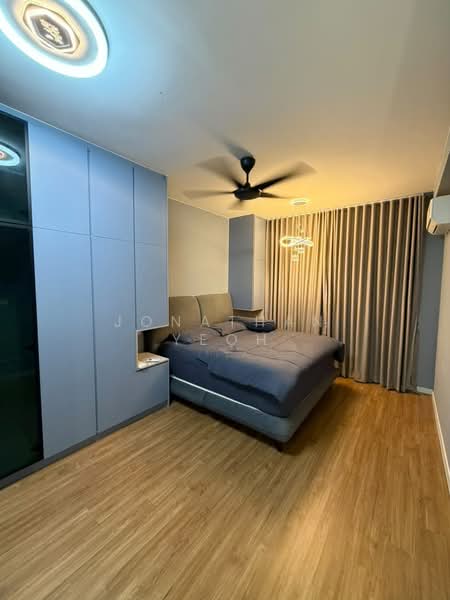Condominium for Rent at Trinity Wellnessa - Jonathan Yeoh - Bedroom - PropertyGuru.com.my