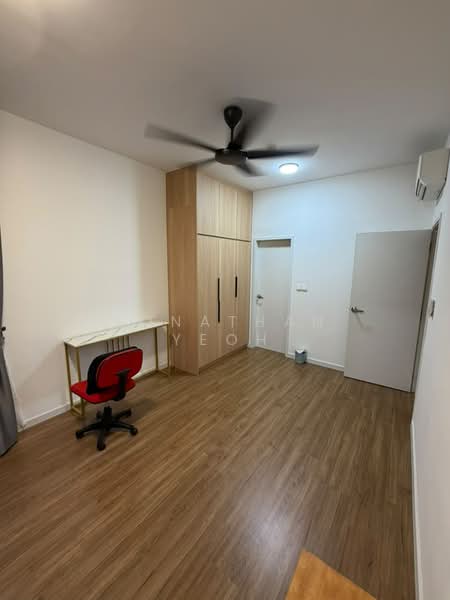 Condominium for Rent at Trinity Wellnessa - Jonathan Yeoh - Bedroom - PropertyGuru.com.my