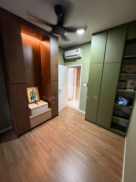 Condominium for Rent at Trinity Wellnessa - Jonathan Yeoh - Interior - PropertyGuru.com.my