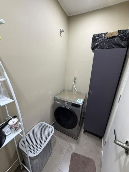 Condominium for Rent at Trinity Wellnessa - Jonathan Yeoh - Interior - PropertyGuru.com.my