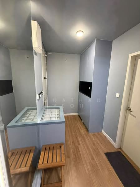 Condominium for Rent at Trinity Wellnessa - Jonathan Yeoh - Interior - PropertyGuru.com.my
