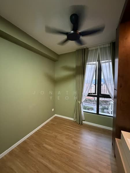 Condominium for Rent at Trinity Wellnessa - Jonathan Yeoh - Bedroom - PropertyGuru.com.my