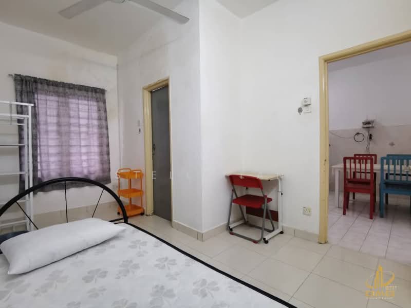 Terraced House for Rent in Shah Alam (Selangor) - Stella Tan - Bedroom - PropertyGuru.com.my