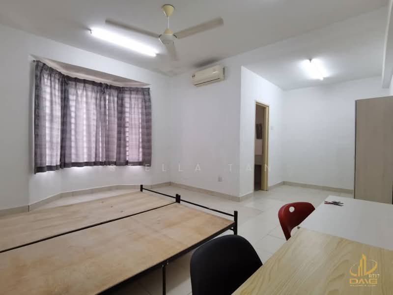 Terraced House for Rent in Shah Alam (Selangor) - Stella Tan - Bedroom - PropertyGuru.com.my