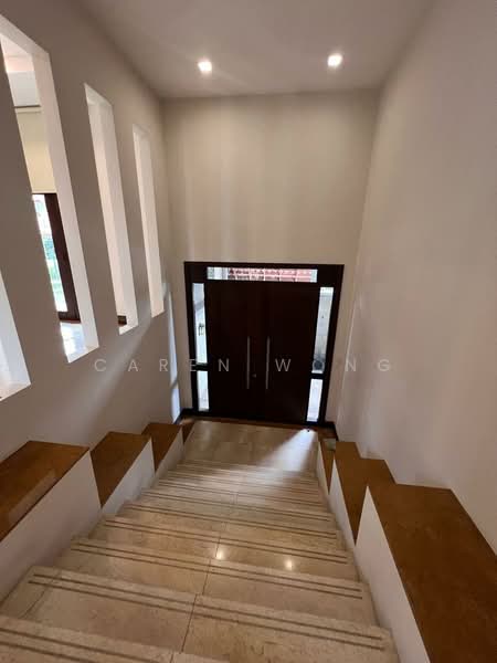 Bungalow for Rent in Mont Kiara (Kuala Lumpur) - Caren Wong - Entrance - PropertyGuru.com.my