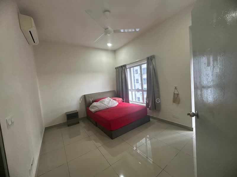 Kondominium untuk Disewa di The Wharf Residence - Ivy Chong - Bedroom - PropertyGuru.com.my