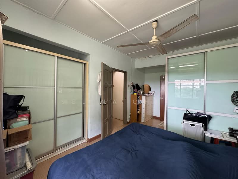 2-storey Terraced House for Sale in SS18 (Subang Jaya) - Selina Chai - Bedroom - PropertyGuru.com.my