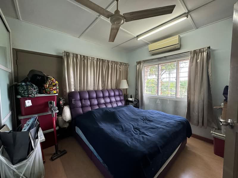 2-storey Terraced House for Sale in SS18 (Subang Jaya) - Selina Chai - Bedroom - PropertyGuru.com.my