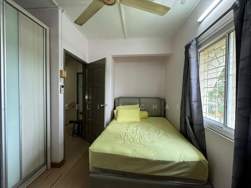 2-storey Terraced House for Sale in SS18 (Subang Jaya) - Selina Chai - Bedroom - PropertyGuru.com.my
