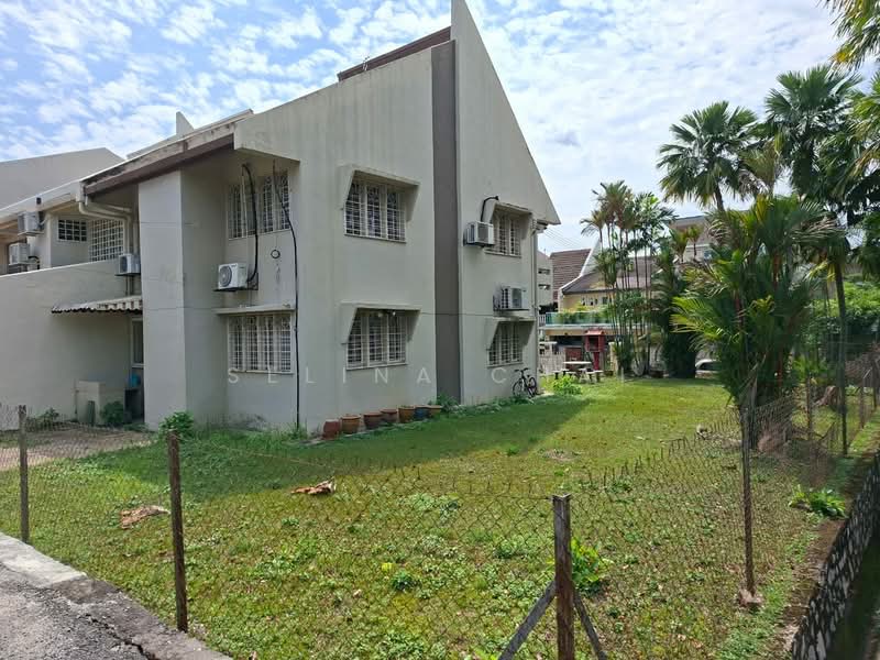 2-storey Terraced House for Sale in SS18 (Subang Jaya) - Selina Chai - Exterior - PropertyGuru.com.my