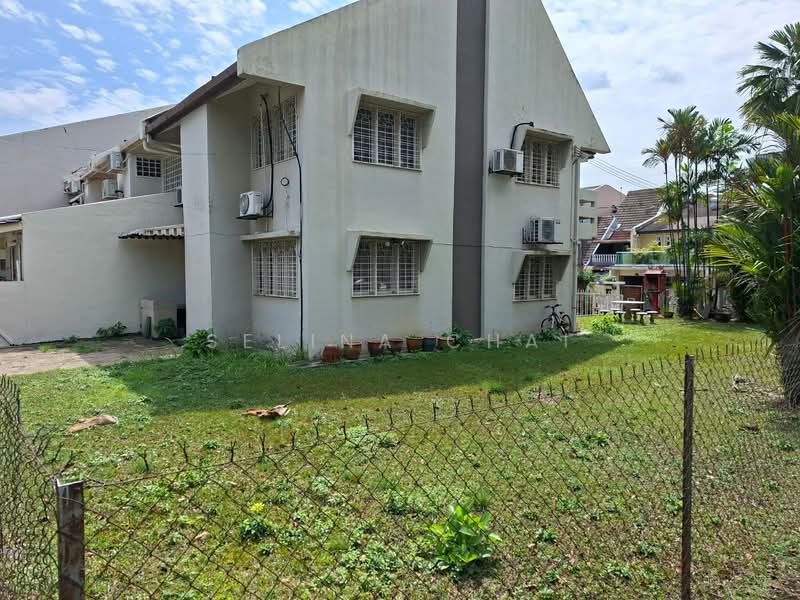 2-storey Terraced House for Sale in SS18 (Subang Jaya) - Selina Chai - Exterior - PropertyGuru.com.my