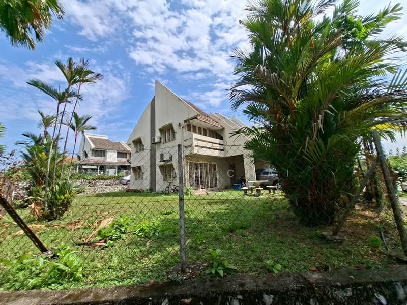 2-storey Terraced House for Sale in SS18 (Subang Jaya) - Selina Chai - Exterior - PropertyGuru.com.my