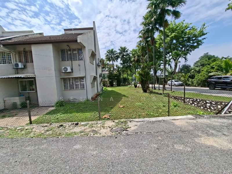 2-storey Terraced House for Sale in SS18 (Subang Jaya) - Selina Chai - Exterior - PropertyGuru.com.my
