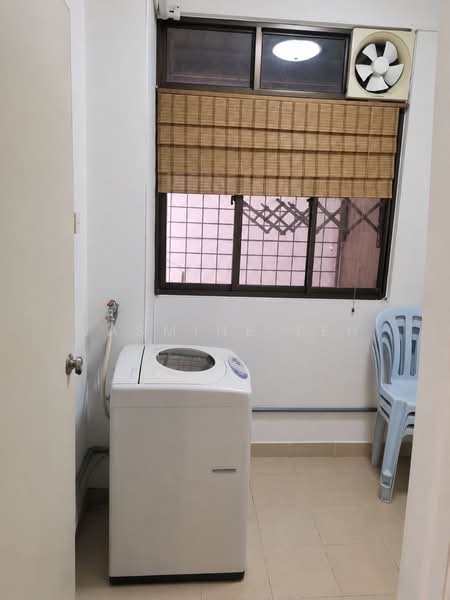 Pangsapuri untuk Disewa di Pantai Apartment - Jasmine Teh - PropertyGuru.com.my