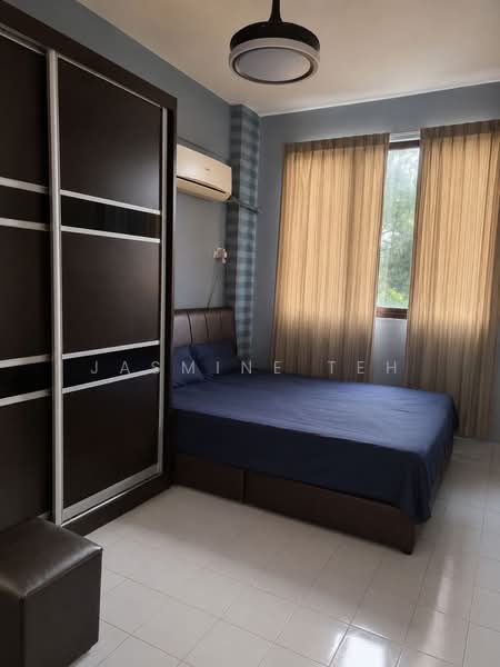 Pangsapuri untuk Disewa di Pantai Apartment - Jasmine Teh - PropertyGuru.com.my