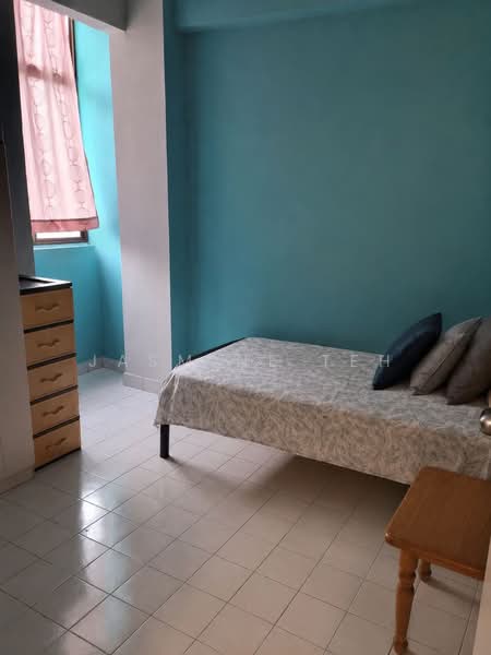 Pangsapuri untuk Disewa di Pantai Apartment - Jasmine Teh - PropertyGuru.com.my