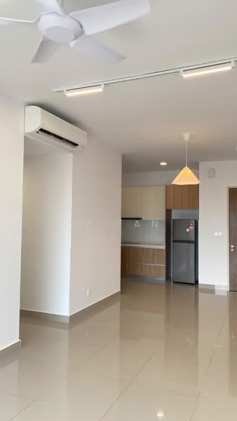 Condominium for Rent at Kuchai Sentral - YP Tan - Kitchen - PropertyGuru.com.my