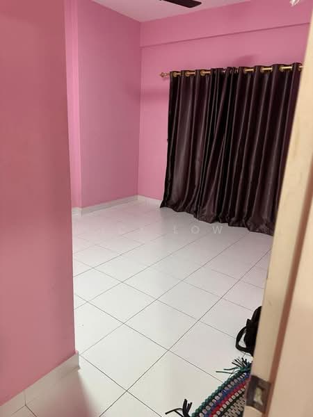 Apartment for Rent at Permas Ville Apartment - Nick Low - Interior - PropertyGuru.com.my