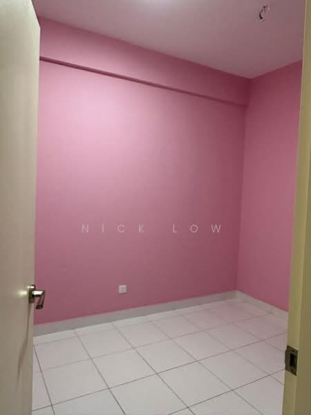 Apartment for Rent at Permas Ville Apartment - Nick Low - Interior - PropertyGuru.com.my