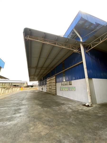 Kilang untuk Disewa di Taman Sungai Kapar Indah (Kapar) - Eric Yap - Exterior - PropertyGuru.com.my