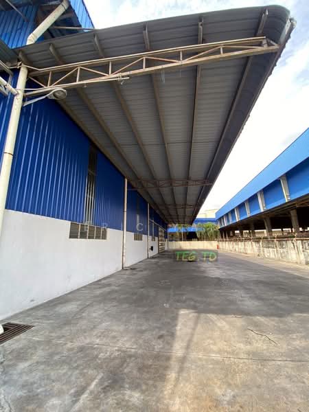 Kilang untuk Disewa di Taman Sungai Kapar Indah (Kapar) - Eric Yap - Exterior - PropertyGuru.com.my