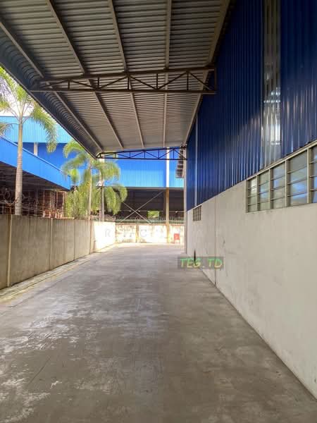 Kilang untuk Disewa di Taman Sungai Kapar Indah (Kapar) - Eric Yap - Exterior - PropertyGuru.com.my