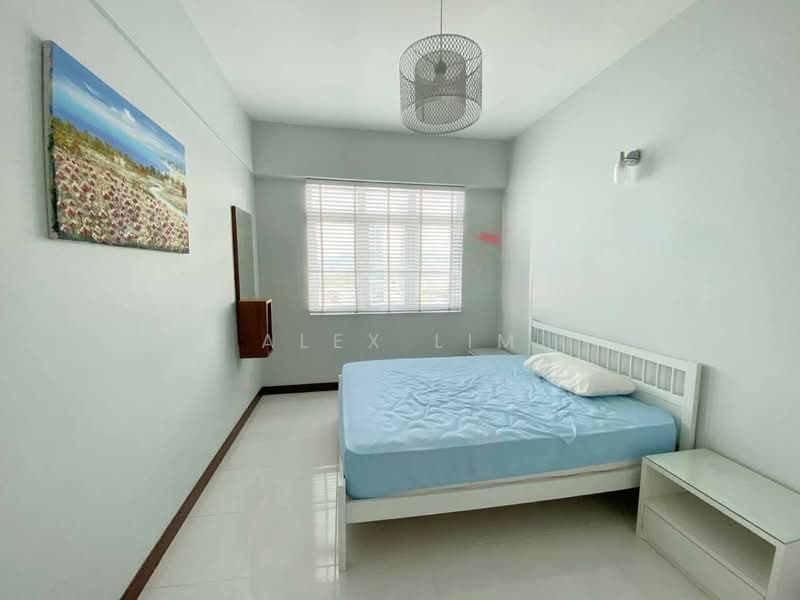 Kondominium untuk Disewa di Summer Place - Alex Lim - Bedroom - PropertyGuru.com.my