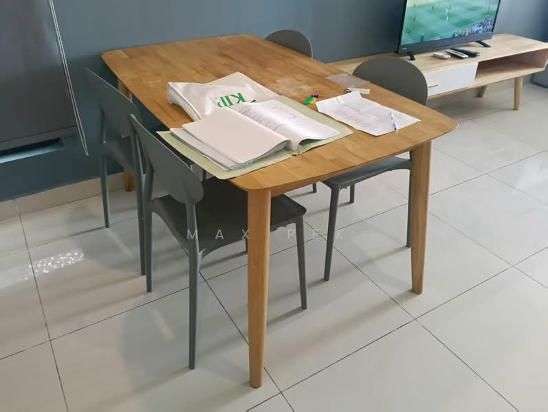 Servis Apartment untuk Disewa di Core Soho Suite - Max Pek - PropertyGuru.com.my