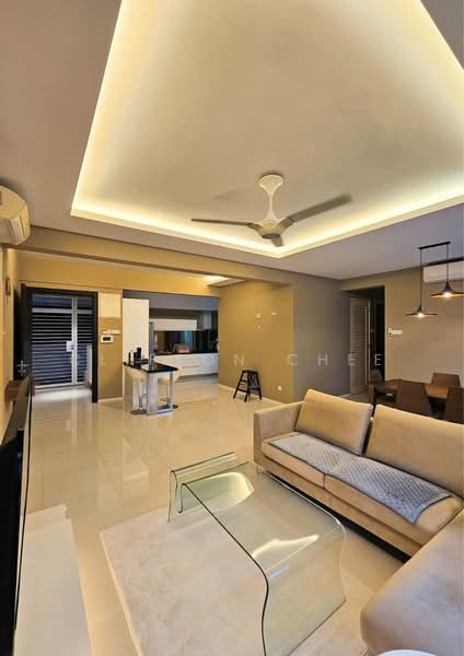 Condominium for Sale at Raffel Tower - Clifton Chee - PropertyGuru.com.my