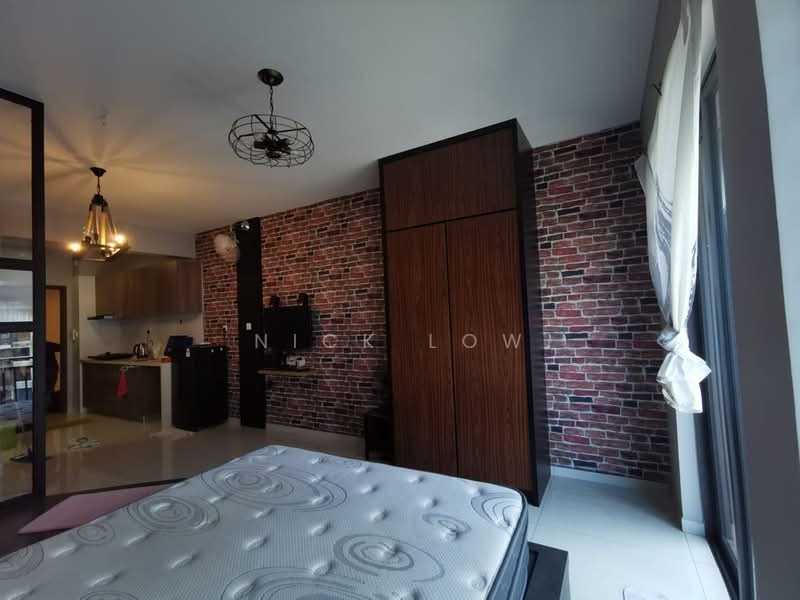 Servis Apartment untuk Disewa di Country Garden Central Park - Nick Low - Bedroom - PropertyGuru.com.my