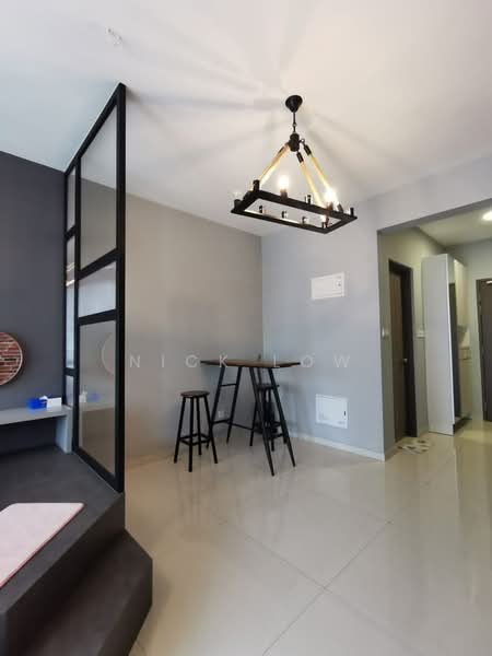 Servis Apartment untuk Disewa di Country Garden Central Park - Nick Low - Interior - PropertyGuru.com.my