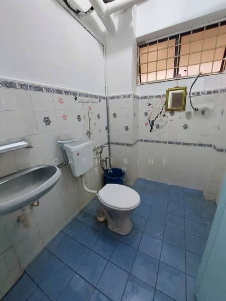 Pangsapuri untuk Disewa di Kayangan Apartment, Bandar Sunway - Catherine Yap - PropertyGuru.com.my