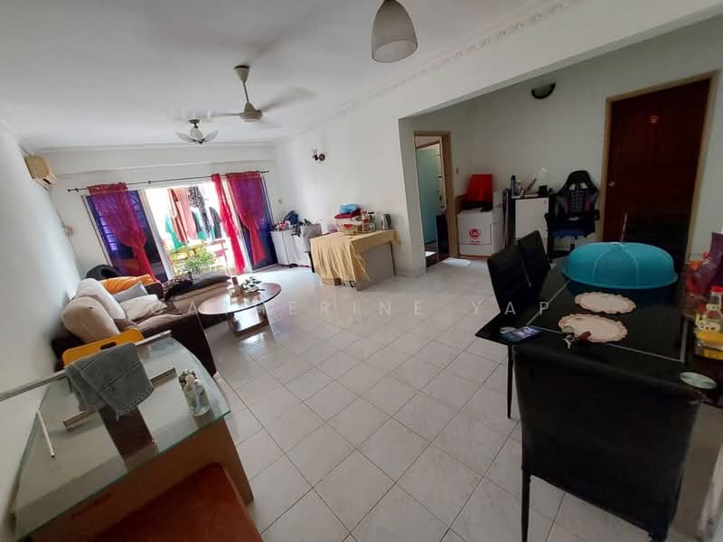 Pangsapuri untuk Disewa di Kayangan Apartment, Bandar Sunway - Catherine Yap - PropertyGuru.com.my