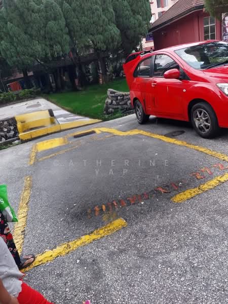 Pangsapuri untuk Disewa di Kayangan Apartment, Bandar Sunway - Catherine Yap - PropertyGuru.com.my